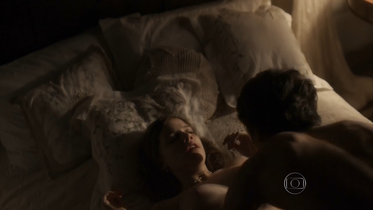 Cecília nude Dangerous Liaisons s01 e03 06 e08 e10 2016