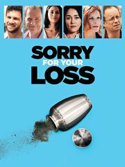 Sorry For Your Loss