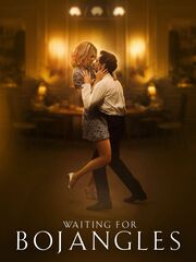 Waiting for Bojangles