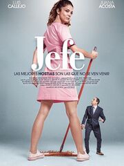 Jefe