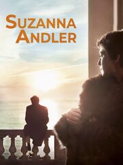 Suzanna Andler
