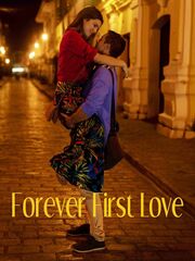 Forever First Love