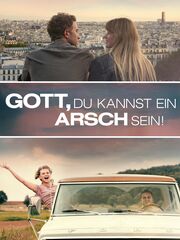 God, You’re Such a Prick