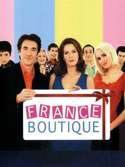 France Boutique