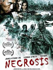 Necrosis