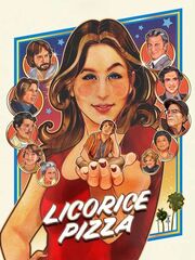 Licorice Pizza