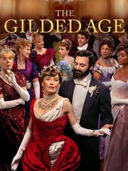 The Gilded Age