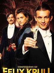 Confessions of Felix Krull