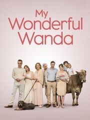 My Wonderful Wanda