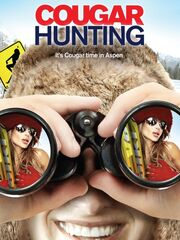 Cougar Hunting