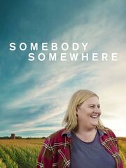 Somebody Somewhere
