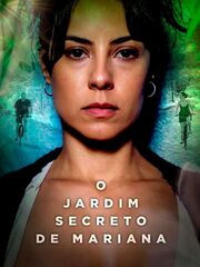 O Jardim Secreto de Mariana