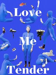 Love Me Tender