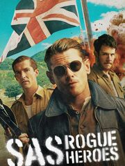 SAS Rogue Heroes