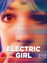 Electric Girl