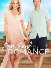 Sun, Sand & Romance