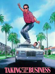 Taking Care of Business