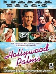 Hollywood Palms