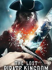 The Lost Pirate Kingdom