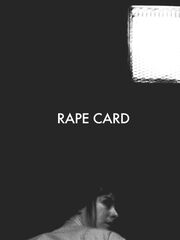 Rape Card
