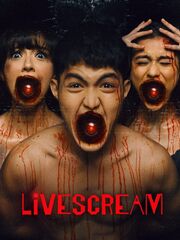 LiveScream