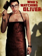 Who's Watching Oliver