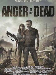 Anger of the Dead