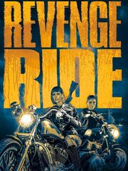 Revenge Ride