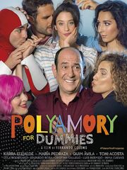 Polyamory for Dummies