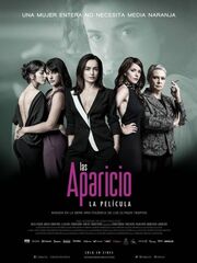 Las Aparicio