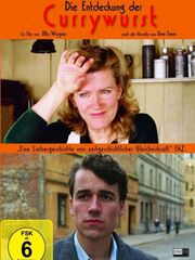 Die Entdeckung der Currywurst