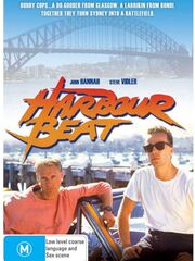 Harbour Beat