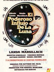 El poderoso influjo de la luna