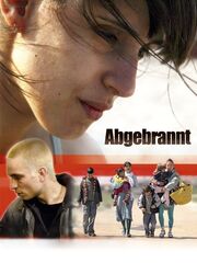 Abgebrannt