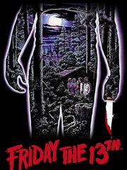 Friday the 13th