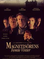 The Magnetist’s Fifth Winter