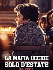 Mafia Only Kills in Summer