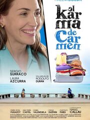 El karma de Carmen