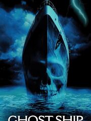 Ghost Ship