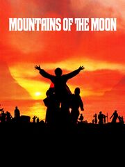 Mountains of the Moon