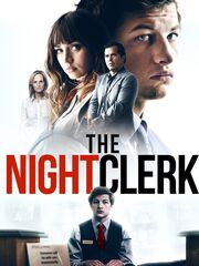 The Night Clerk