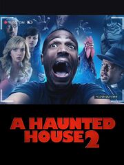 A Haunted House 2