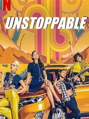 Unstoppable