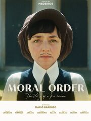 Moral Order
