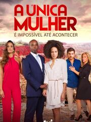 A Única Mulher