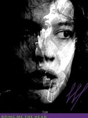 Bring me the Head of Carmen M.