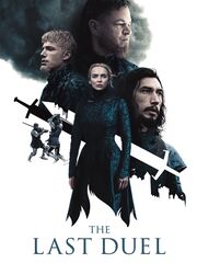 The Last Duel