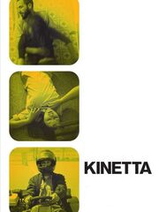 Kinetta