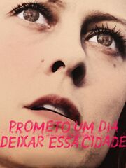 I Swear I'll Leave This Town