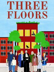 Three Floors